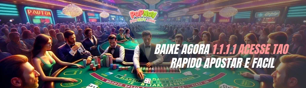 POPNOV Aplicativo banner
