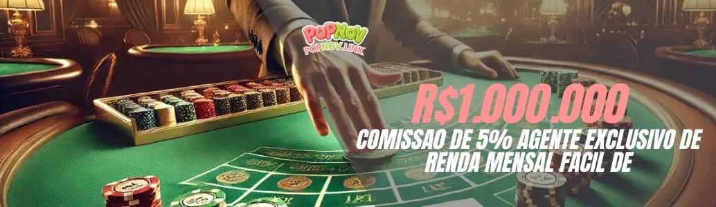 POPNOV Notícias banner