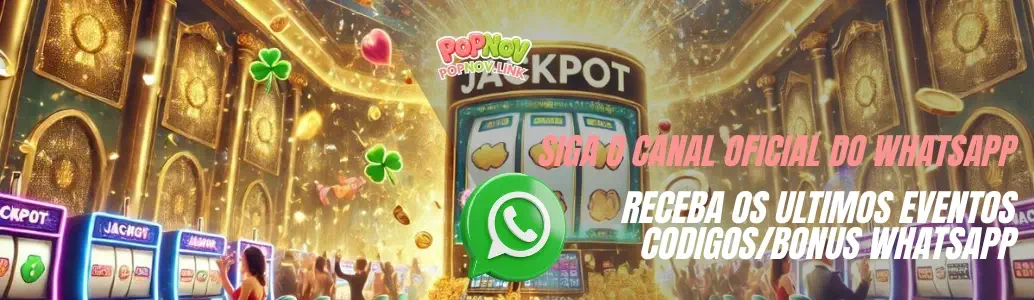 Receba Códigos Exclusivos via WhatsApp
